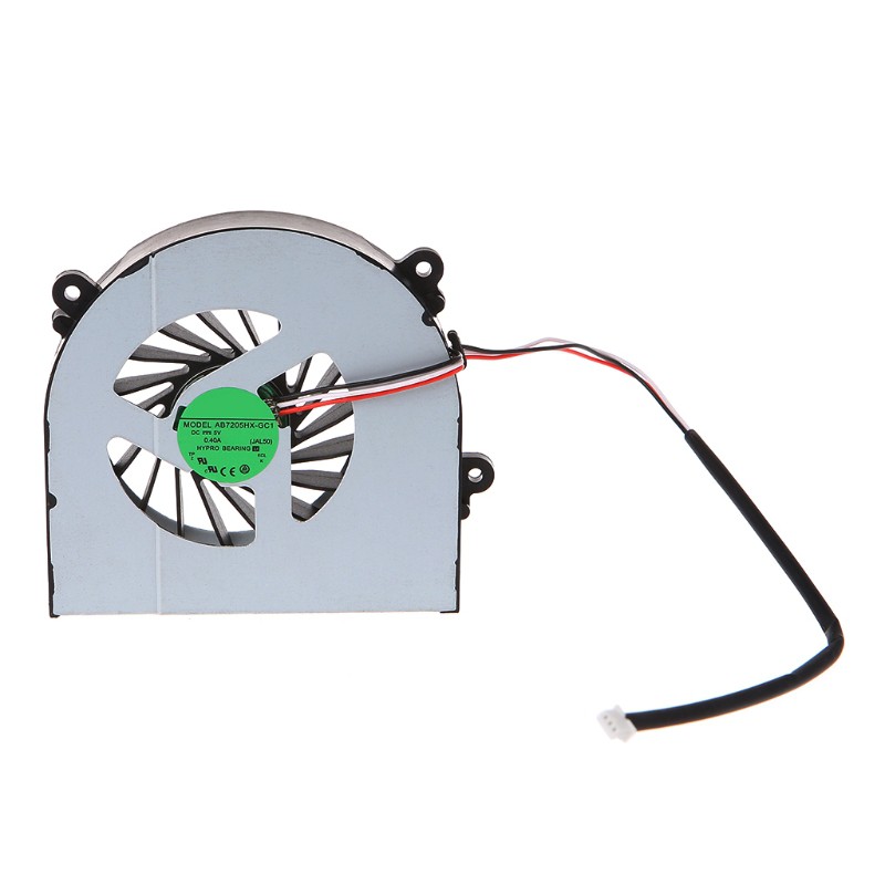 Quạt Tản Nhiệt Laptop Clevo W350 W350Etq W370 W370Et W370Etq