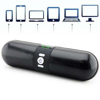 Loa bluetooth FoxDigi JY25