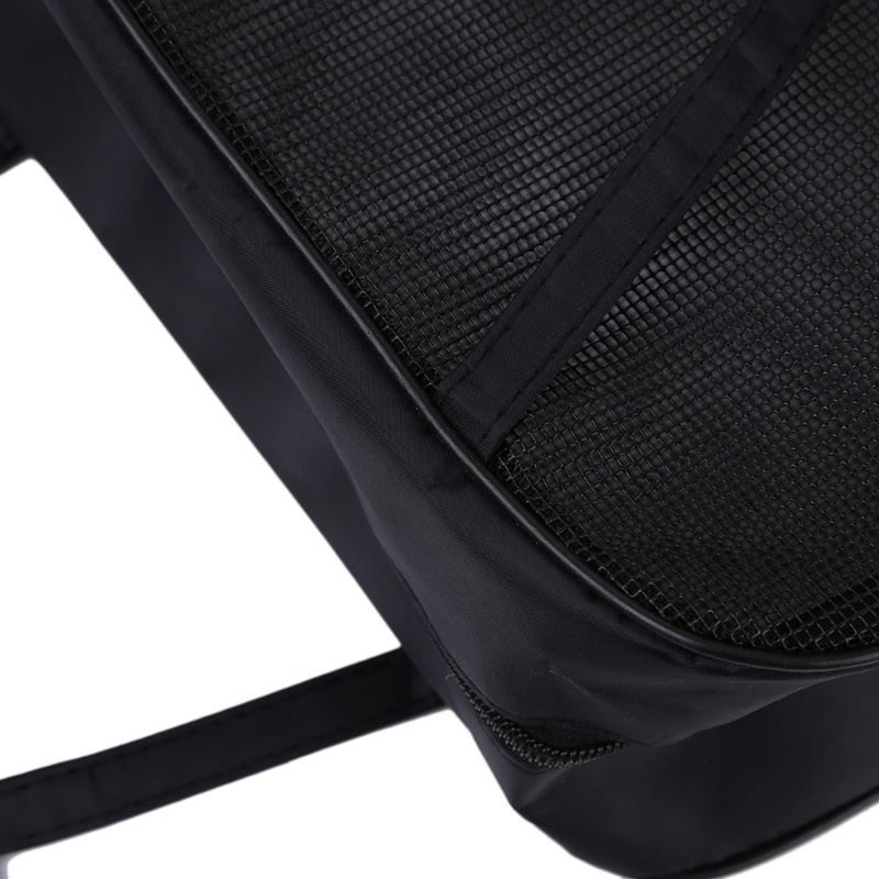 Túi Lưới Đựng Đồ Trang Điểm Tiện Lợi Khi Đi Du Lịch Giá Đỡ