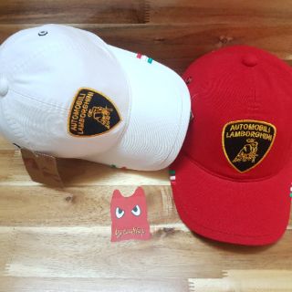 Nón kết Lambo.ghini
