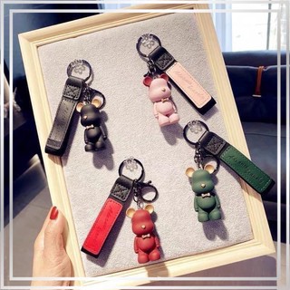 Móc Khoá SWKA Giao Màu Ngẫu Nhiên , TONGKHOCHITUE