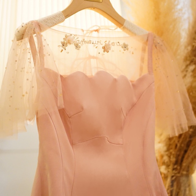 Thanh lí đầm The maven