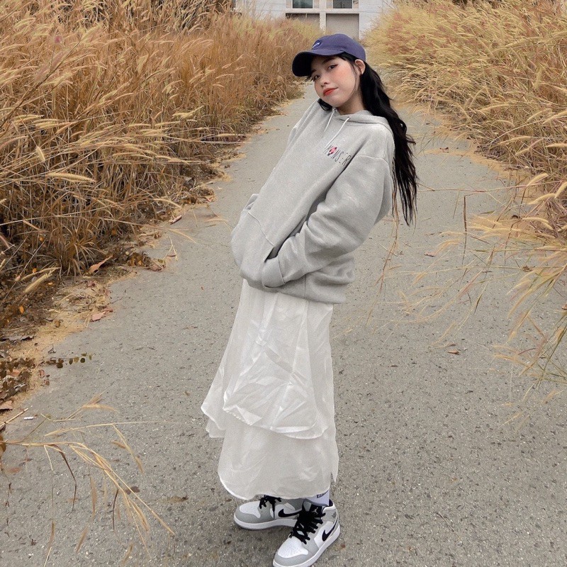 Áo Hoodie Trượt Ván Monstier | Super - Skater Hoodie | BigBuy360 - bigbuy360.vn