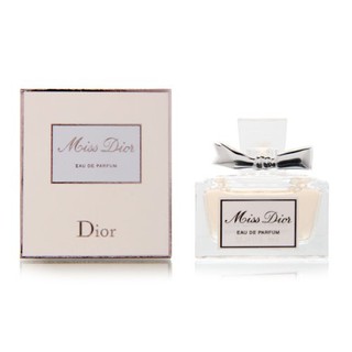 Nước Hoa Mini Chính Hãng Nữ Miss Dior 5ml hàng auth