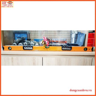THƯỚC THỦY KAPUSI 80CM