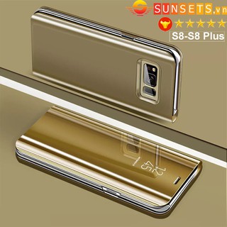 Bao da Samsung S8 nhỏ