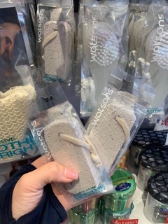 ĐÁ BỌT KÌ CHÍNH HÃNG WATSONS THÁI LAN