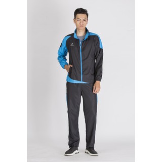 Áo gió thể thao nam DONEXPRO 232
