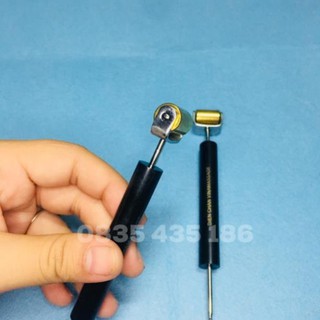 Lăn dò đồng láng diện chẩn