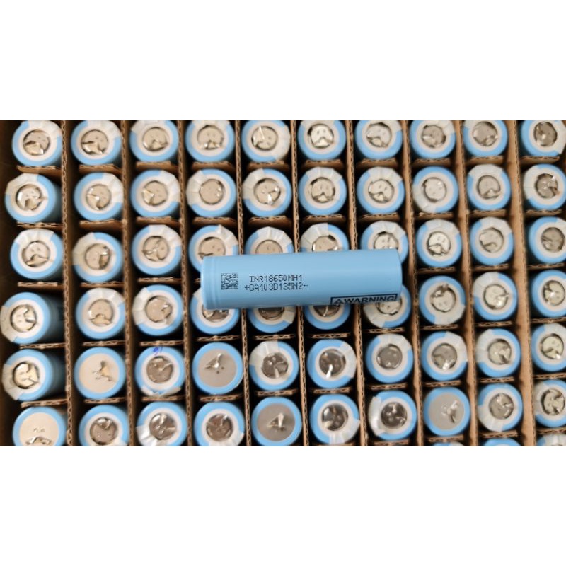 Pin 18650 LG 3200mah new 100%  Pin Samsung 5000mah INR21700 50G