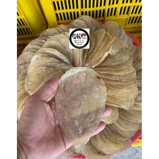 [Giá Tận Gốc, Lấy  Tận Tàu, Ghe ] khô cá bống trầu cà mau 500g