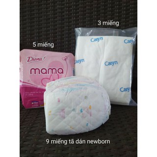 Thanh lý cốc hứng sữa Mama Choice