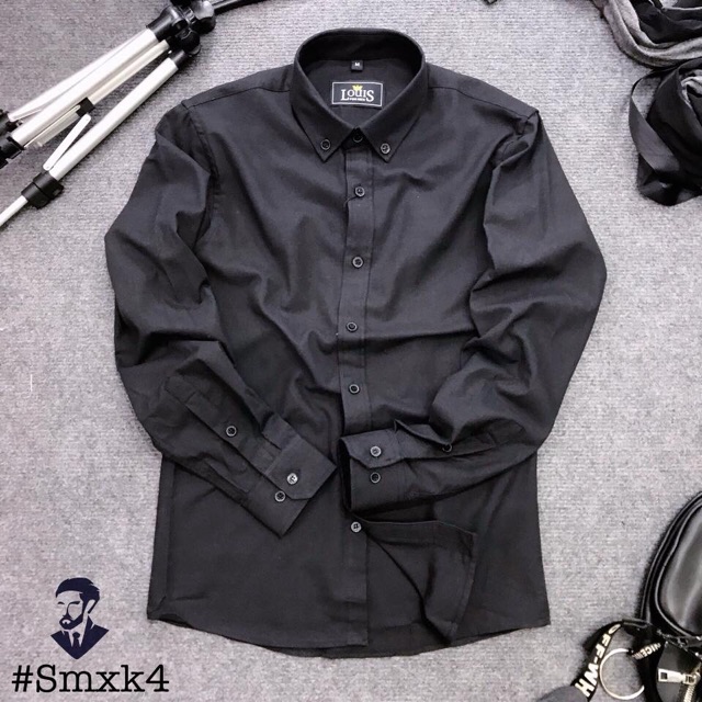 Áo sơ mi  xịn Full tem Tag | BigBuy360 - bigbuy360.vn