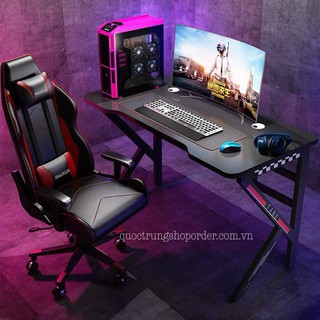 Bàn gaming,bàn làm việc,bàn làm việc đẹp rẻ vô địch