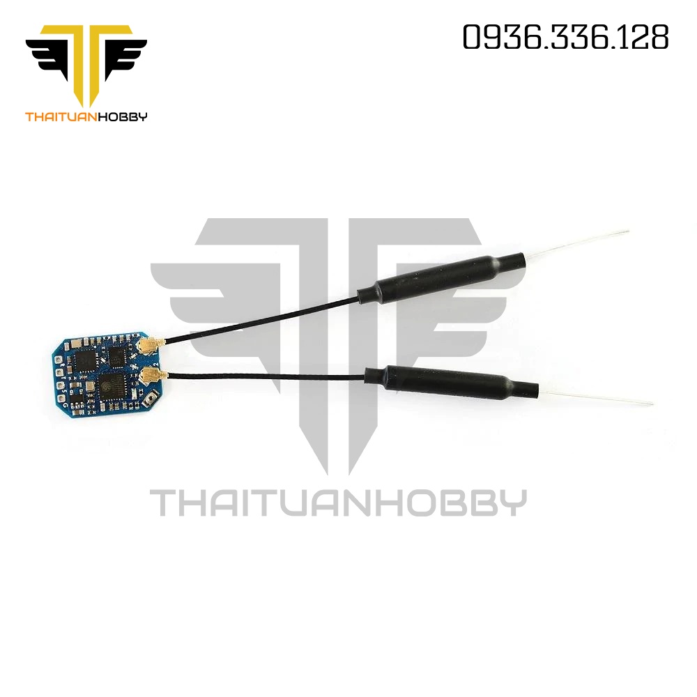 Mạch Thu Matek ELRS 2.4 R24-D