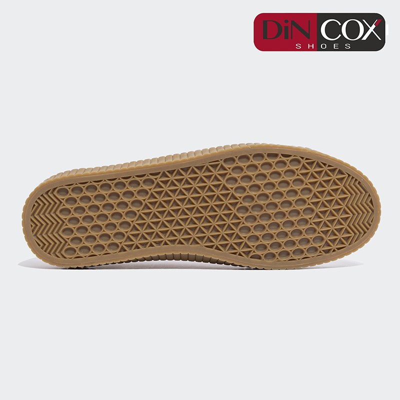 [Mã WABRWS24 giảm 15% đơn 150K] Giày Sneaker Dincox/Coxshoes D27 White Unisex | BigBuy360 - bigbuy360.vn