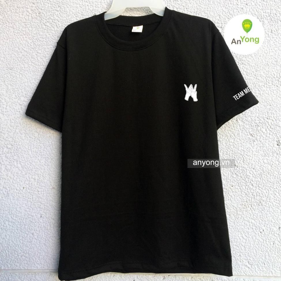 SALE- Áo thun GOT7 Jackson Team Wang - bán chạy nhất