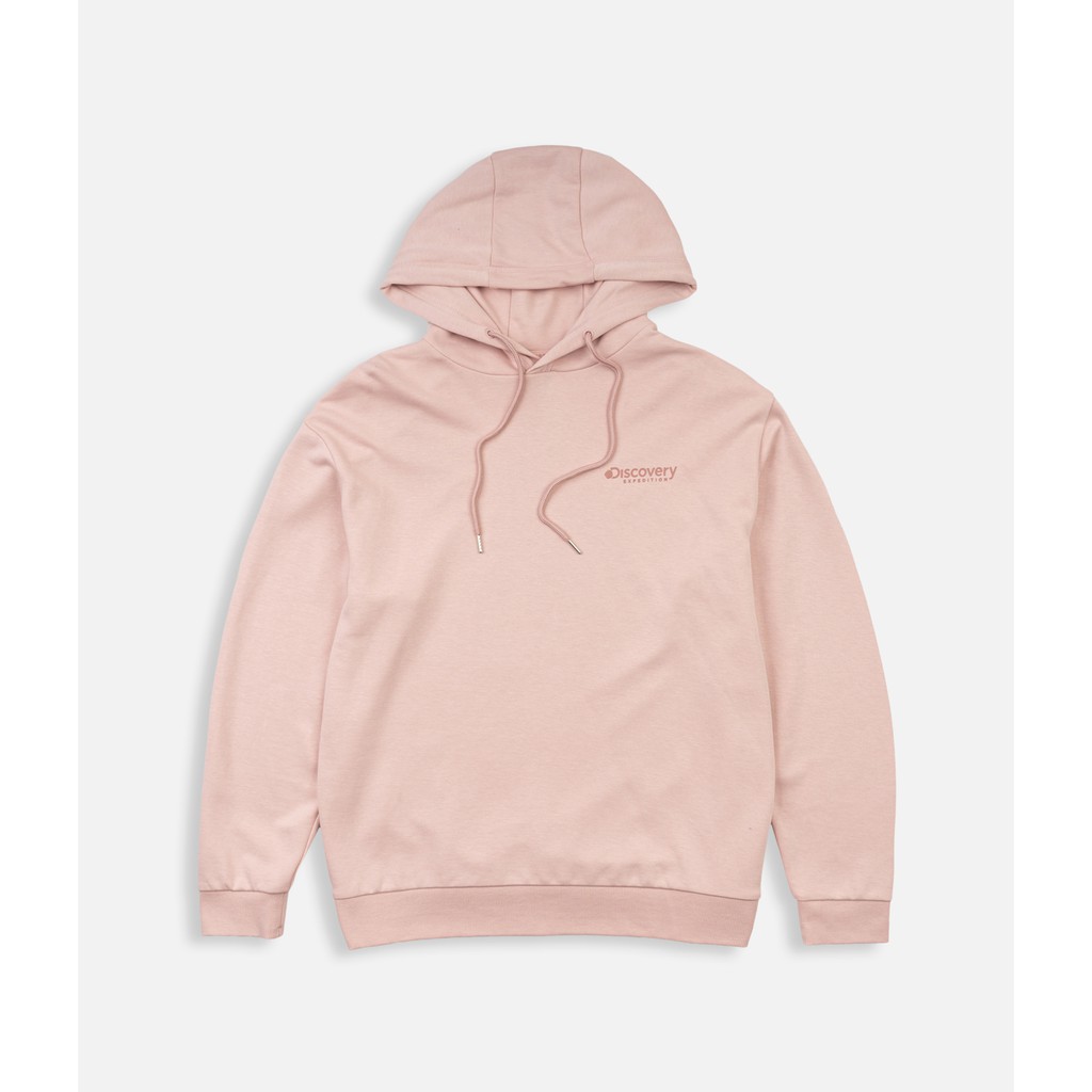 Áo Hoodie D.iscovery Thời Trang Phong Cách Trẻ Trung