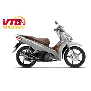 Xe máy Honda Future 2020 - Vành đúc