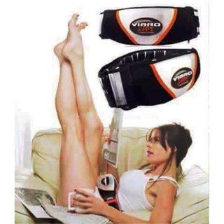 ĐAI RUNG NÓNG VIBRO SHAP