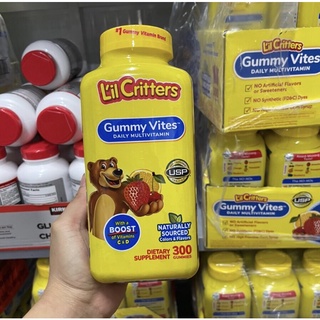 kẹo gummy vites 300 viên