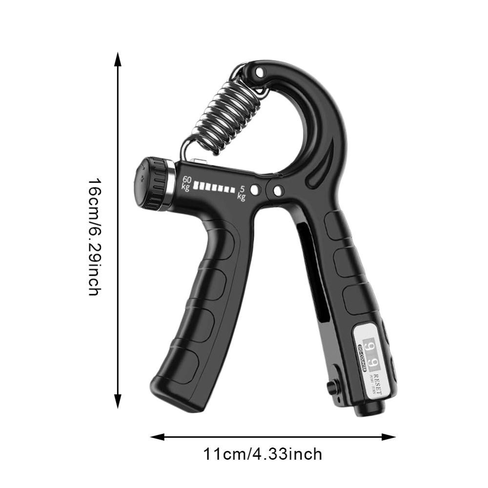 Dụng Cụ Tập Cơ Tay BPS 5-60KG Chuyên Dụng