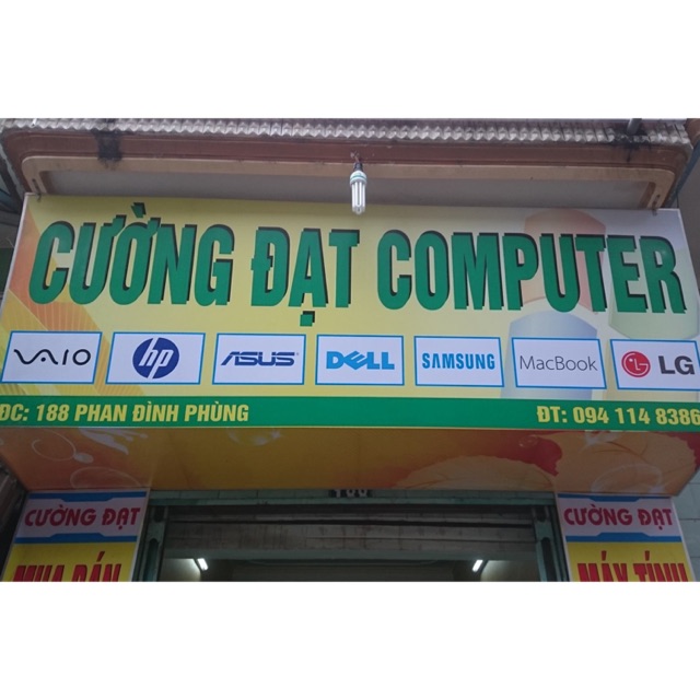 cuong_dat_computer, Cửa hàng trực tuyến | WebRaoVat - webraovat.net.vn