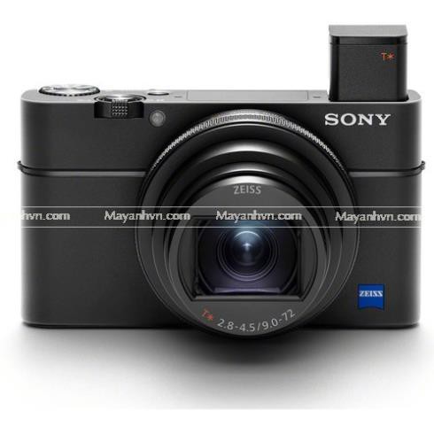 Máy Ảnh Sony Cyber-Shot RX100 VII (Chính Hãng)