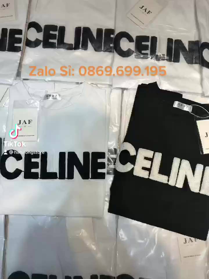 [Mã FATREND02 giảm đến 30k đơn 99k] Áo Thun Nữ Quảng Châu Chất Mềm Mịn Mát Unisex 405 | BigBuy360 - bigbuy360.vn