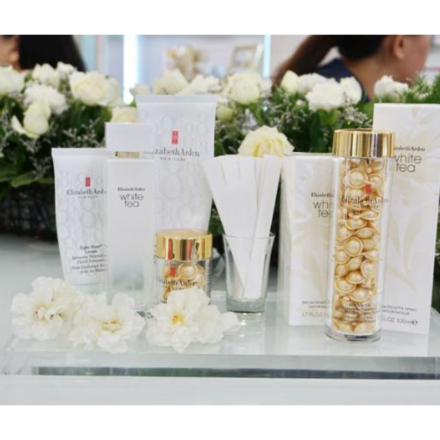 Nước hoa Elizabeth Arden White Tea 30ml