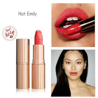 Son Charlotte Tilbury Hot Emily