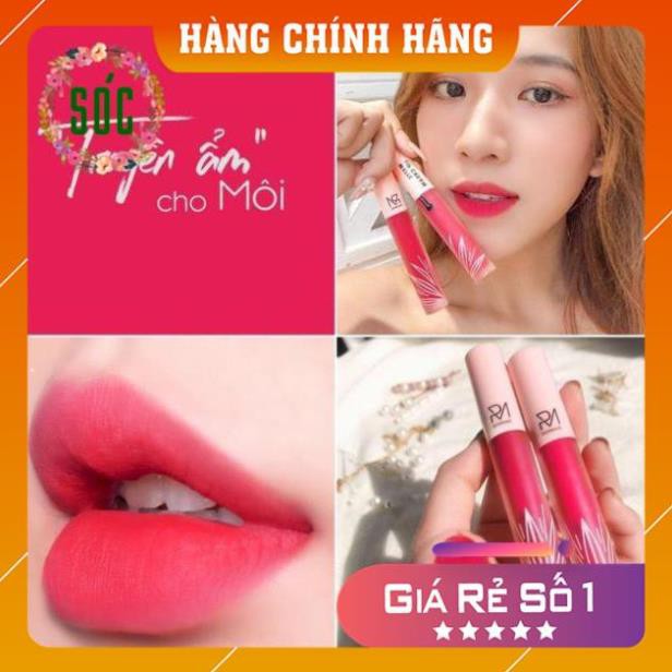 ⚡Hàng Chính Hãng⚡ Son Rosmake Trương Quỳnh Anh | BigBuy360 - bigbuy360.vn