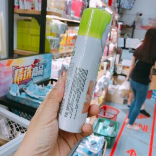 XỊT TẨY LÔNG LANSLEY