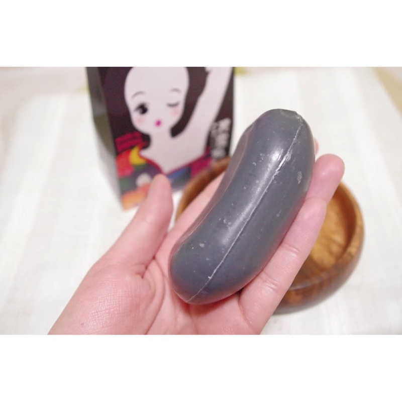 Xà Phòng Thâm Nách Pelican Cleansing Soap For Black Spots Nhật Bản 100g