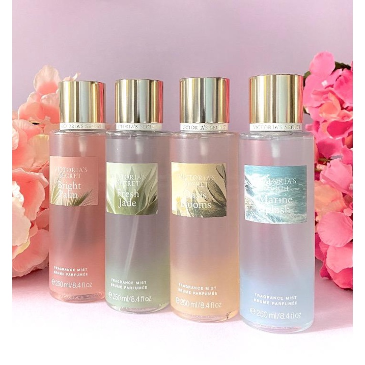 ~HOT~ Body mist xịt thơm Victoria’s Secret 250ml 𝐌𝐚𝐫𝐢𝐧𝐞 𝐒𝐩𝐥𝐚𝐬𝐡 $$