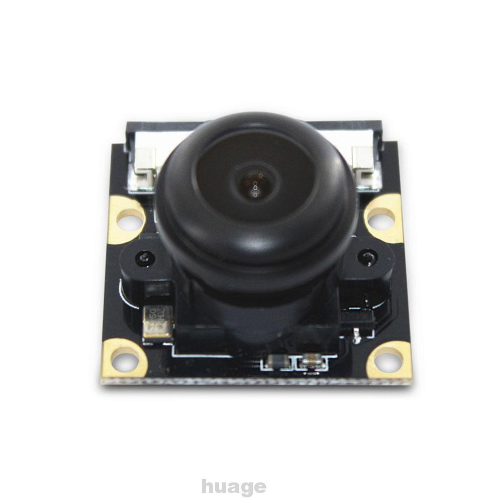 Camera Module Professional Wide Angle HD 1080P 5 Million Pixels Traffic Recorder Security Monitoring For Raspberry Pi