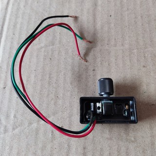 Điều tốc 12v - điều tốc cho bơm mini