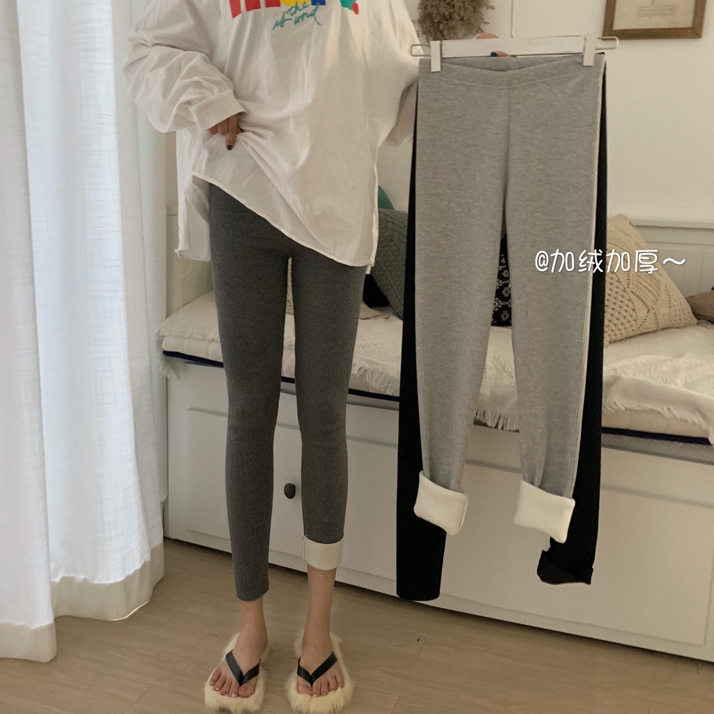 NUZIRO  Quần legging  đầy màu sắc thời trang cho nữ