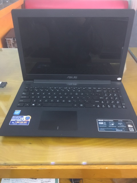Laptop asus x553m ram2 ổ 500 | BigBuy360 - bigbuy360.vn