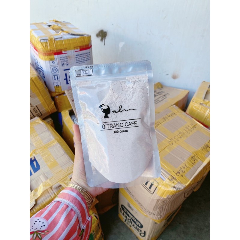 Combo 10 gói ủ trắng cf