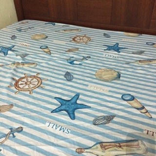 May chăn drap mền gối