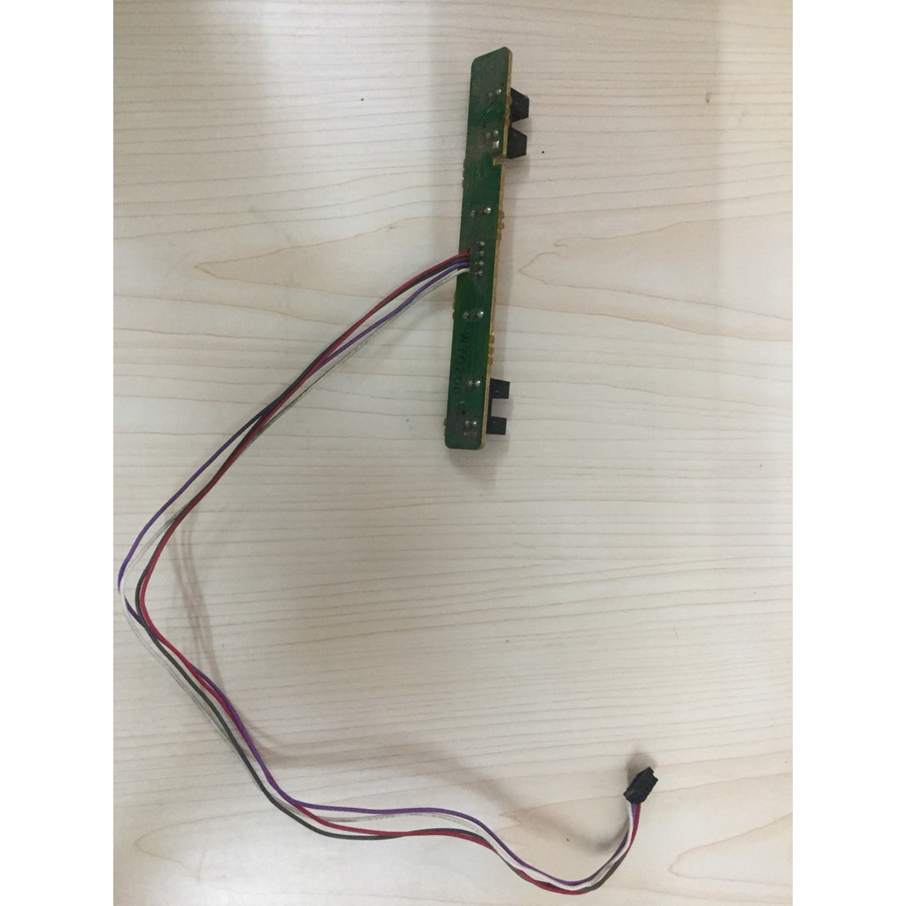 SENSOR LƯNG MÁY IN CANON 2900 bóc máy TC VIỆT