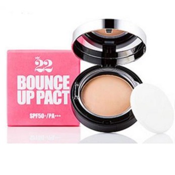 Phấn tươi Ver 22 Bounce Up Pact SPF 50/PA+++ Chosungah