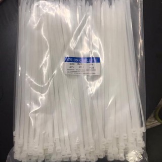 Dây thít nhựa 8x250 gói 250 sợi