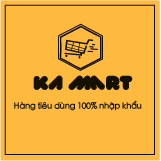 KAMART- TIÊU DÙNG NHẬP KHẨU 