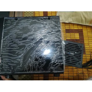 case máy tinh itx ice v3