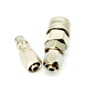Đầu nối hơi nhanh tự động 8* 12 dây 12ly