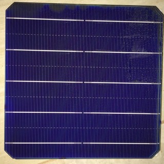 Solar cell pin năng lượng mặt trời (mono 5.33w)