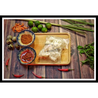Bánh Tráng Phơi Sương SaTế size S