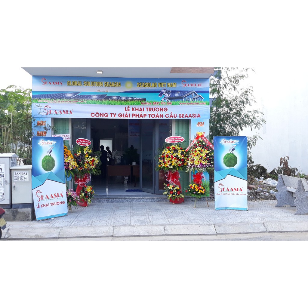 Tấm pin năng lượng mặt trời giá rẻ JinKo 455W tại Nha Trang